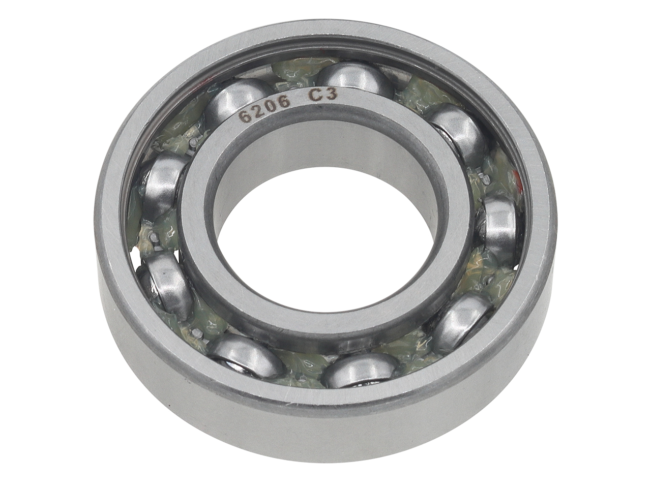 CRANKSHAFT BEARING