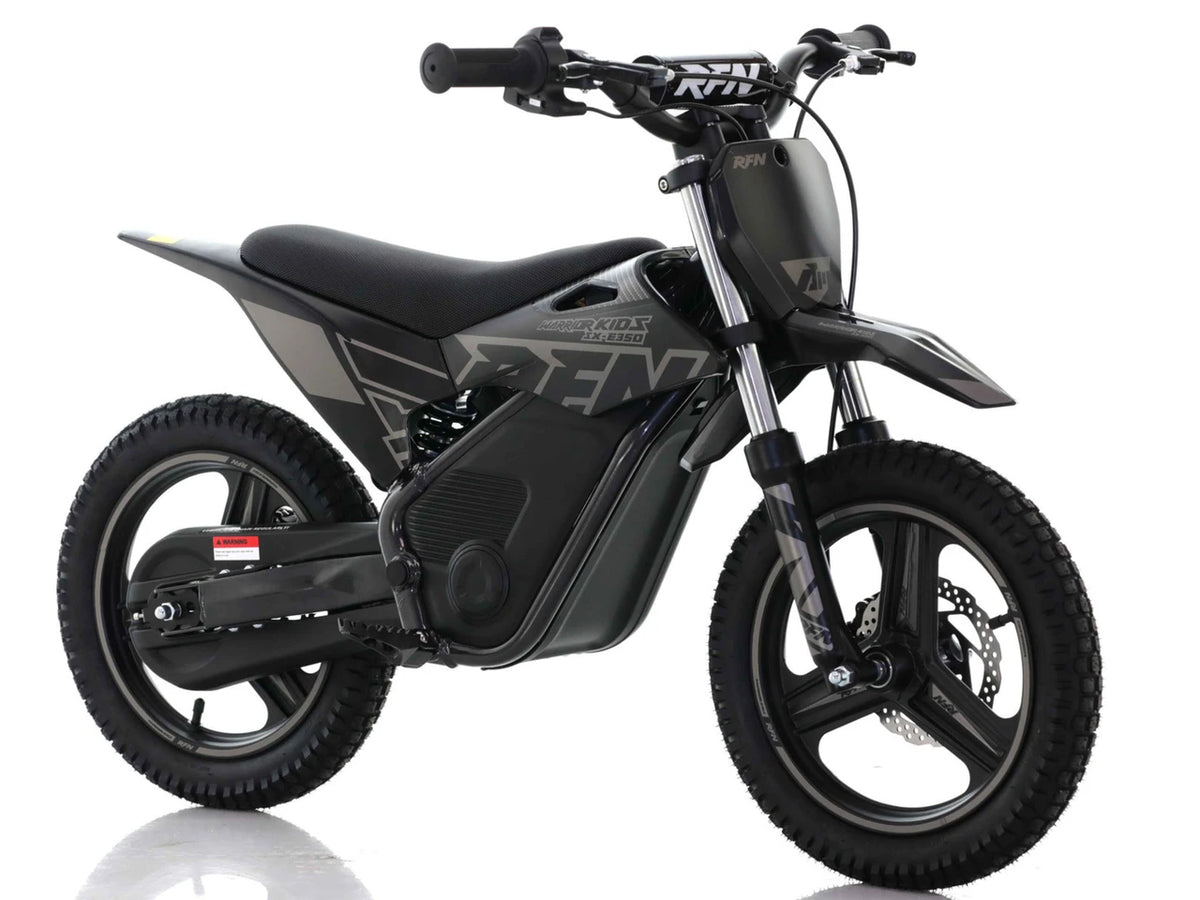 Apollo RFN Warrior Kids SX-E350 Electric Dirt Bike for Kids (4–8 Years)