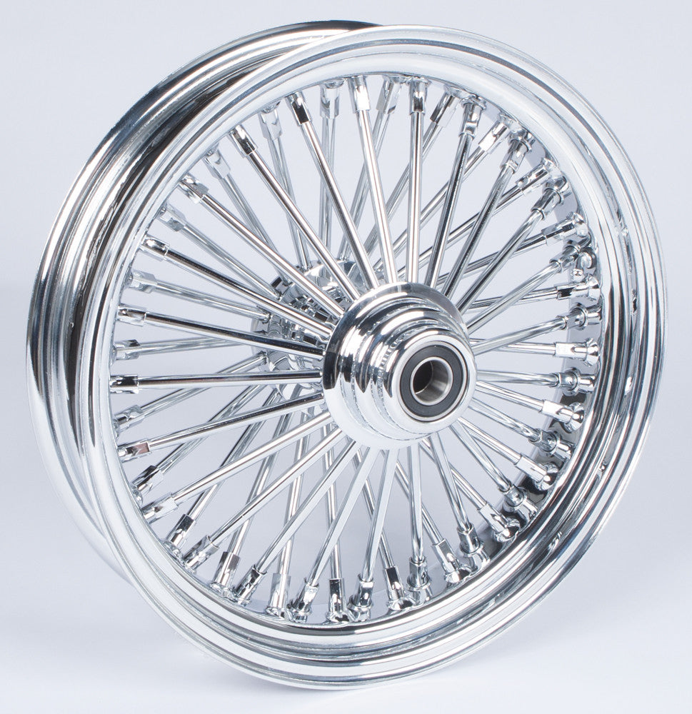 Front Spoke Wheels