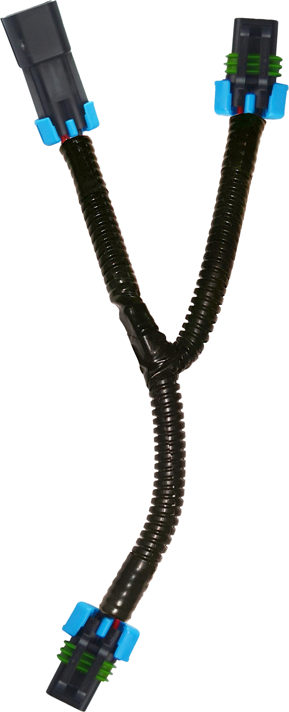 Accessory Splitter Harness