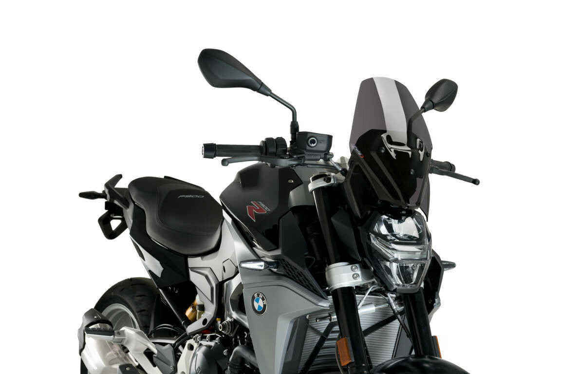 Sport Windscreen