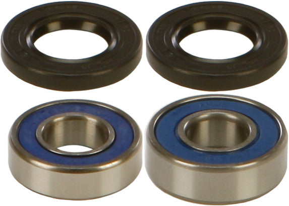 REAR WHEEL BEARING/SEAL KIT