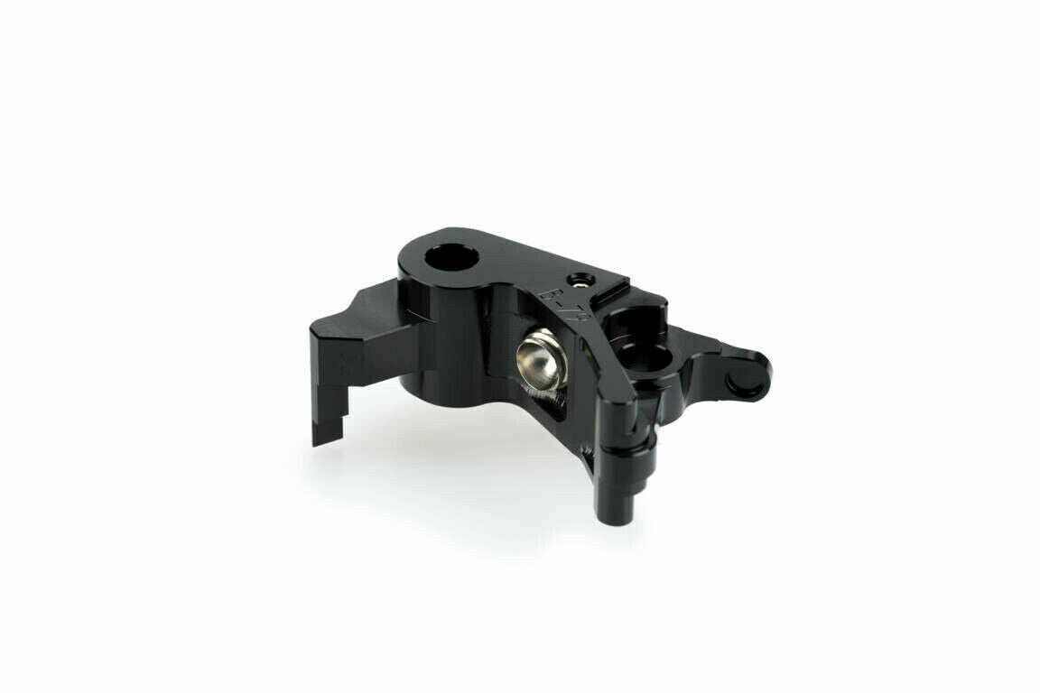 Hi-Tech Extendable/Folding Brake Lever
