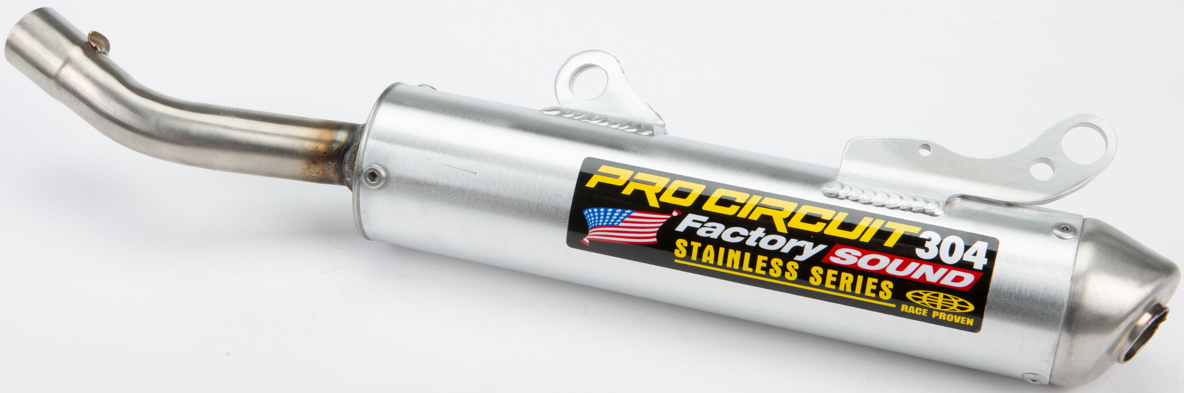 P/C R-304 SILENCER