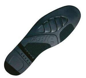 Super-X Sole