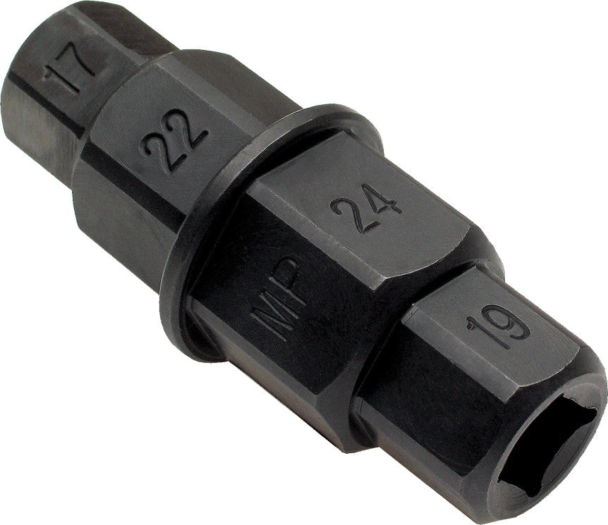 T-6 Hex Axle Tool