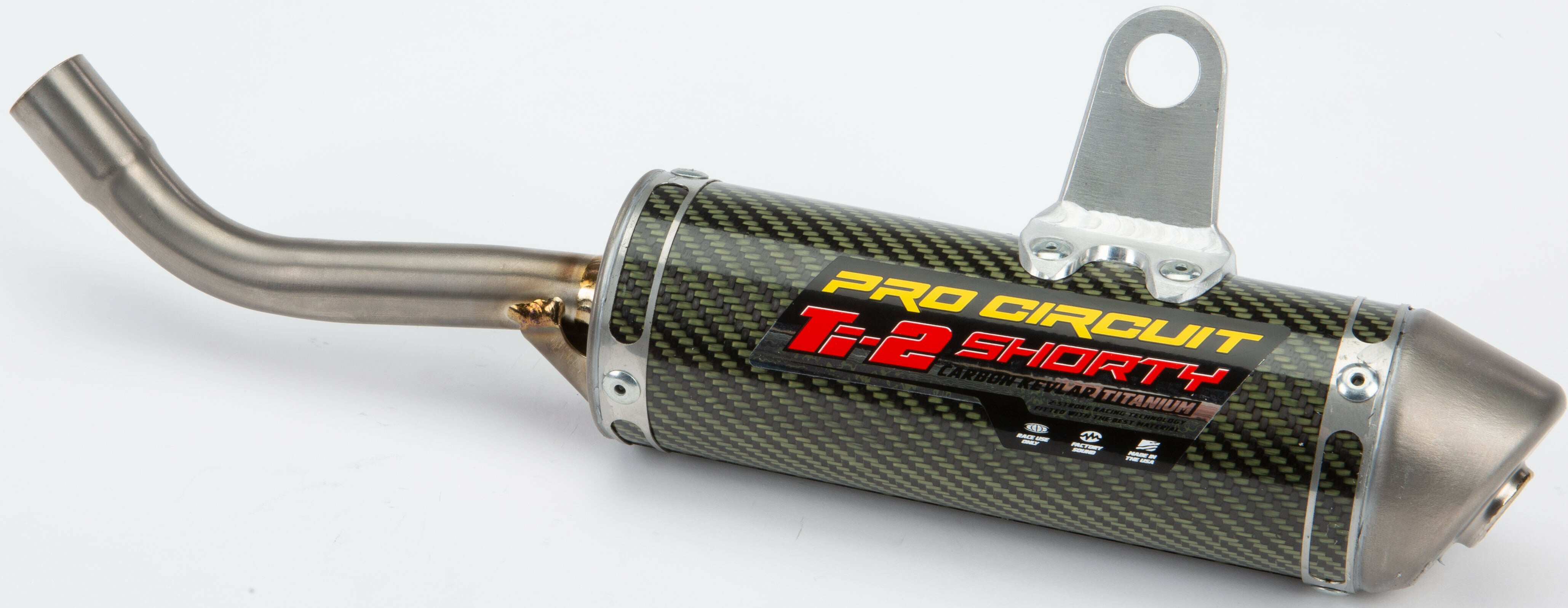TI2 SILENCER