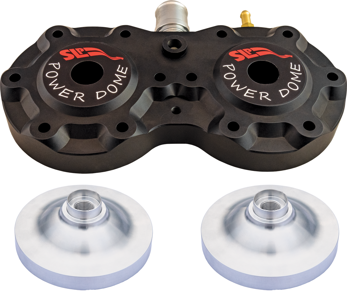 POWER DOME HEADSET POL 650 MATRYX 6000FT+