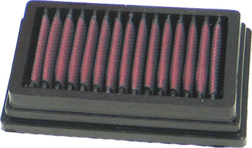 High Flow Air Filter