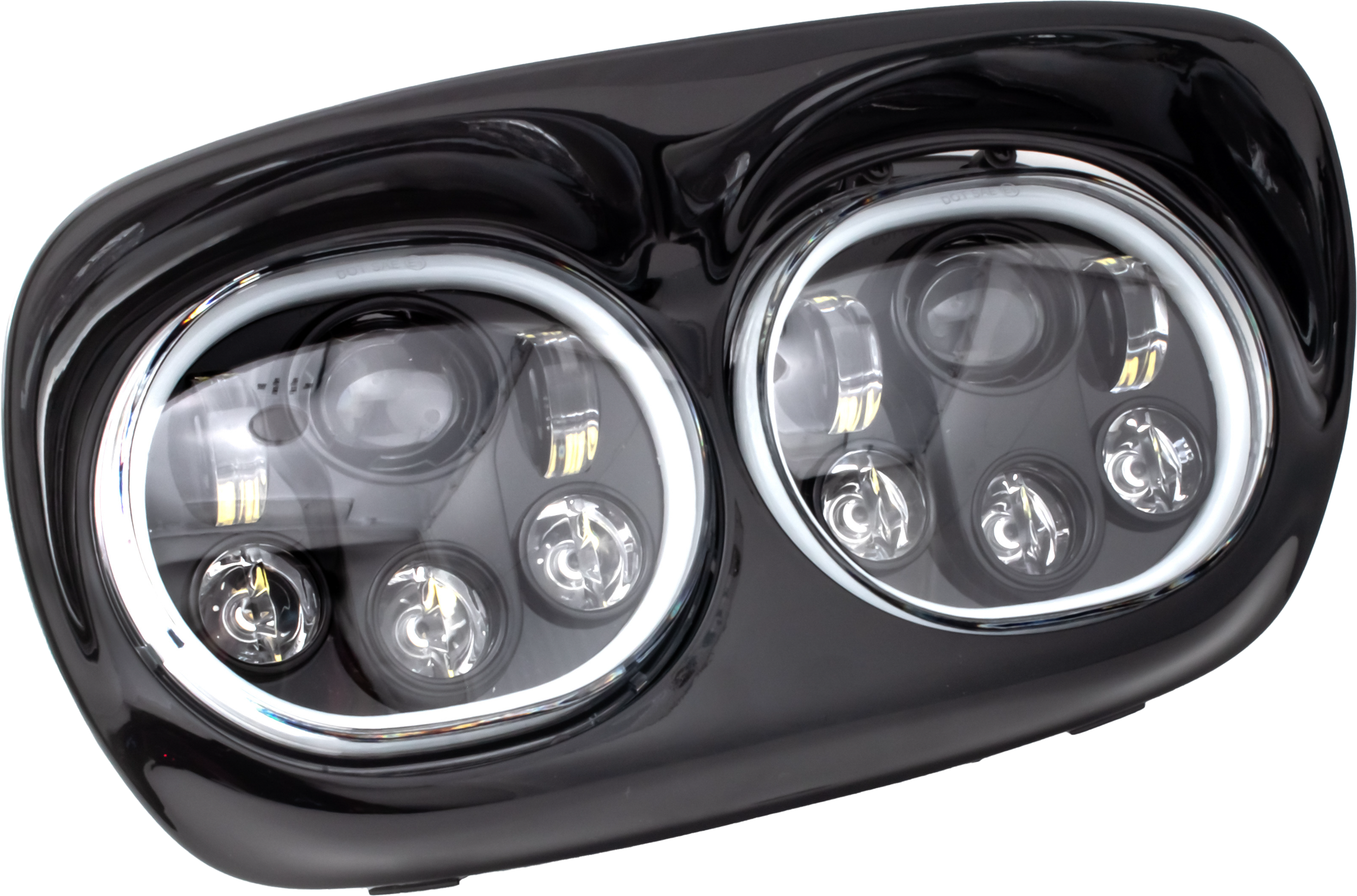 LED Headlight