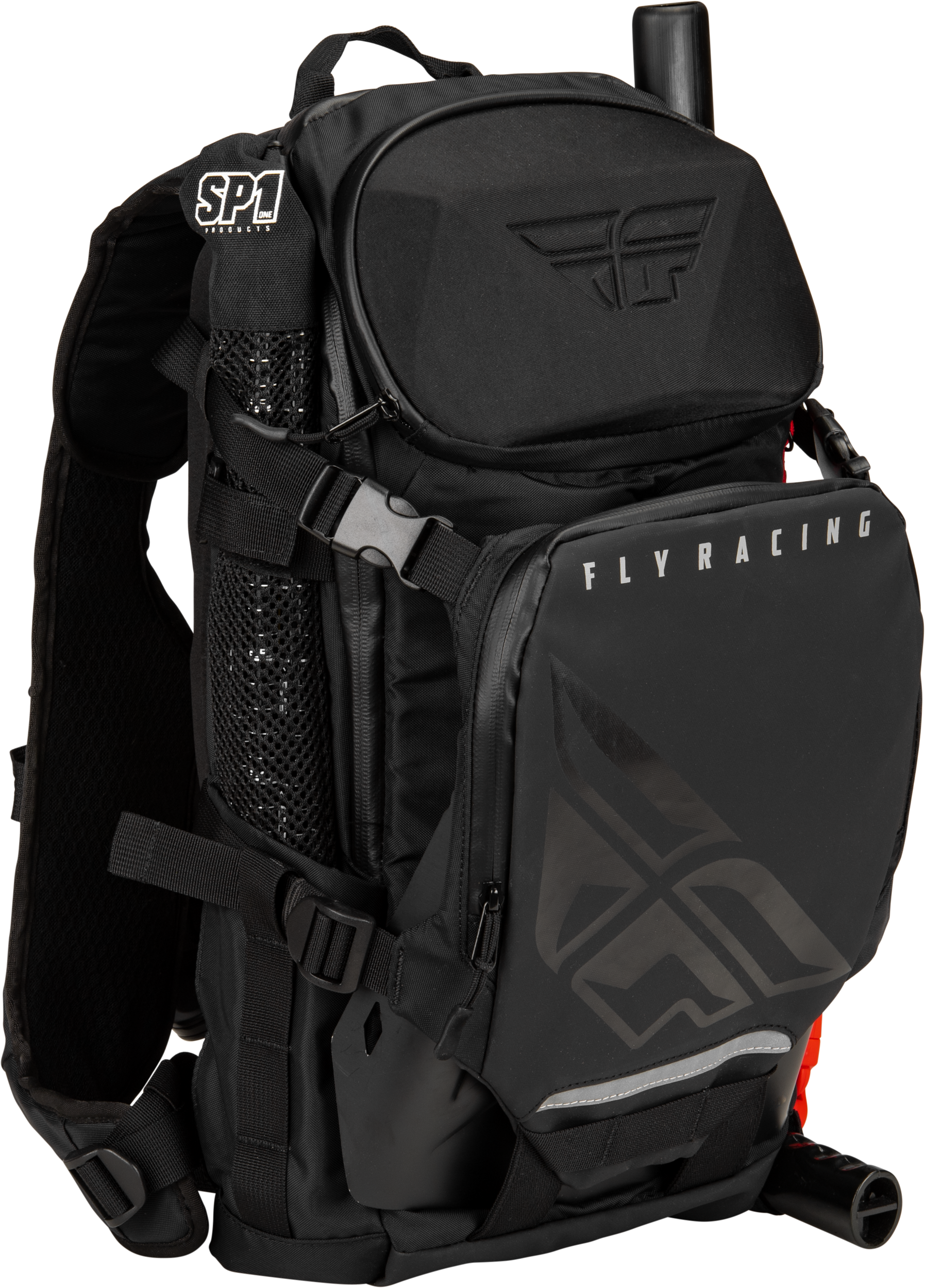 BACK COUNTRY KIT