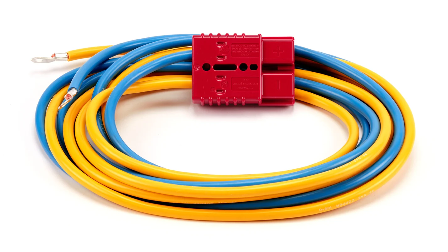 QUICK CONNECT CABLE KIT