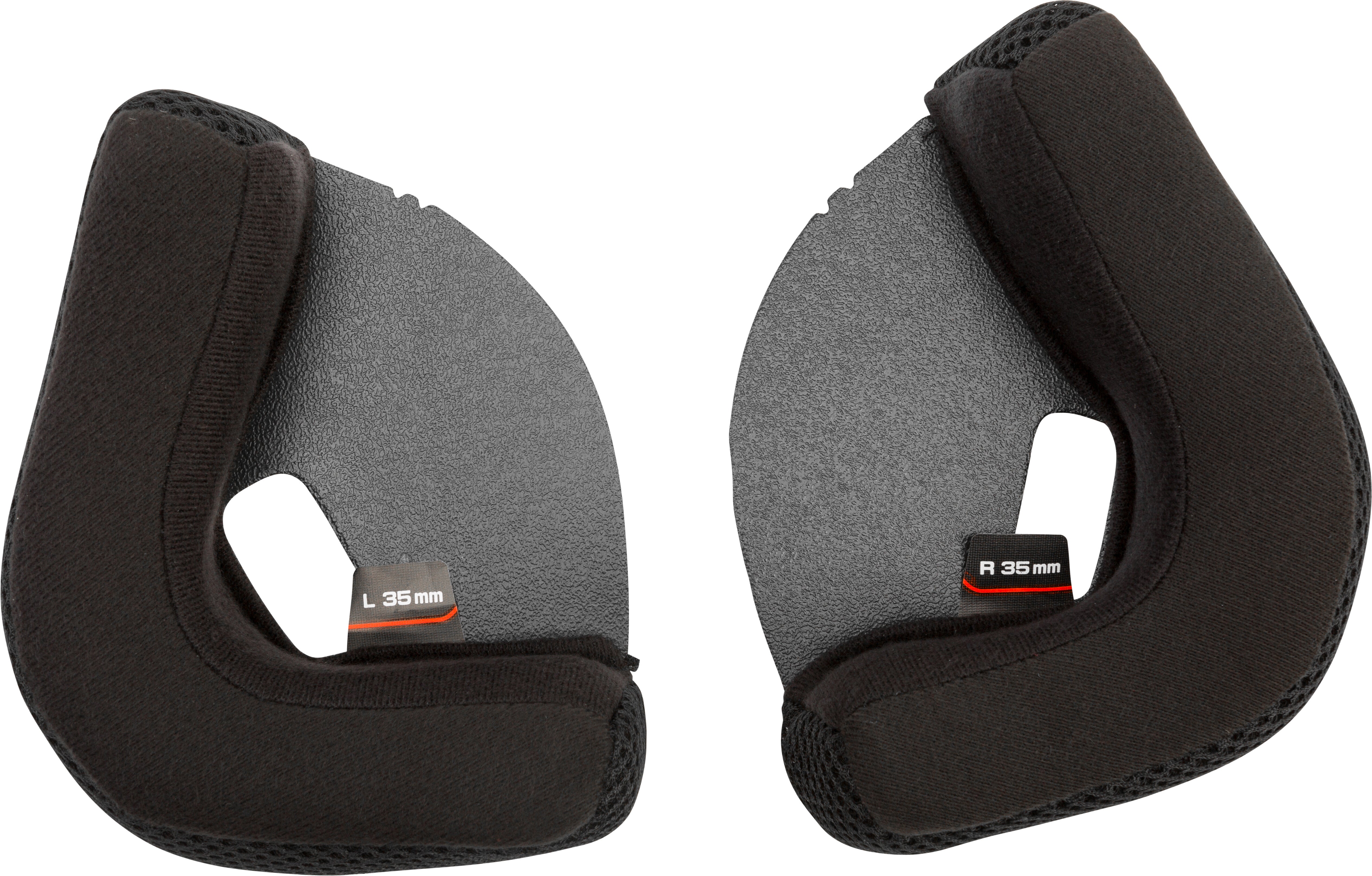 Cheek Pads