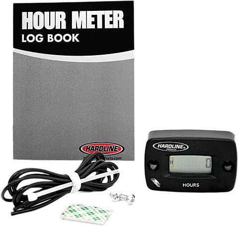 Hourmeter
