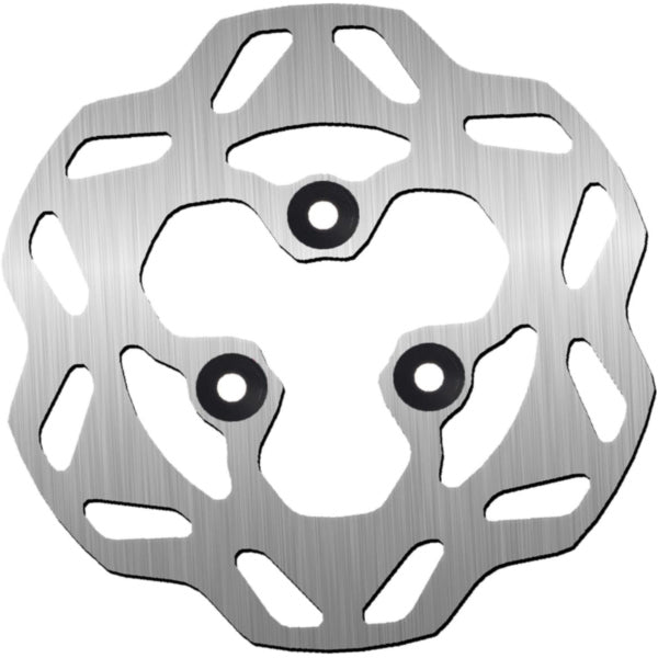 NG Premium Brake Rotor - REAR – G-FORCE POWERSPORTS