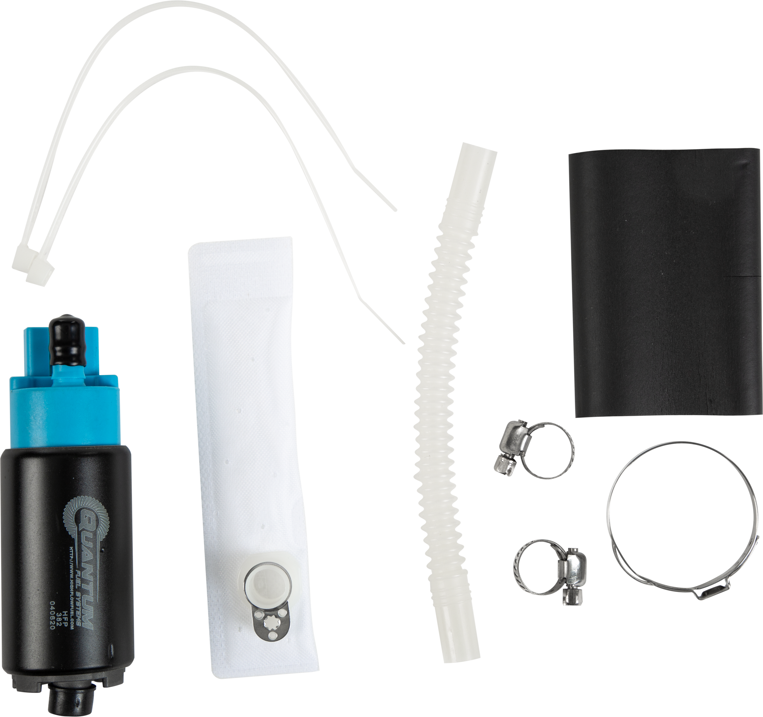 FUEL PUMP H-D