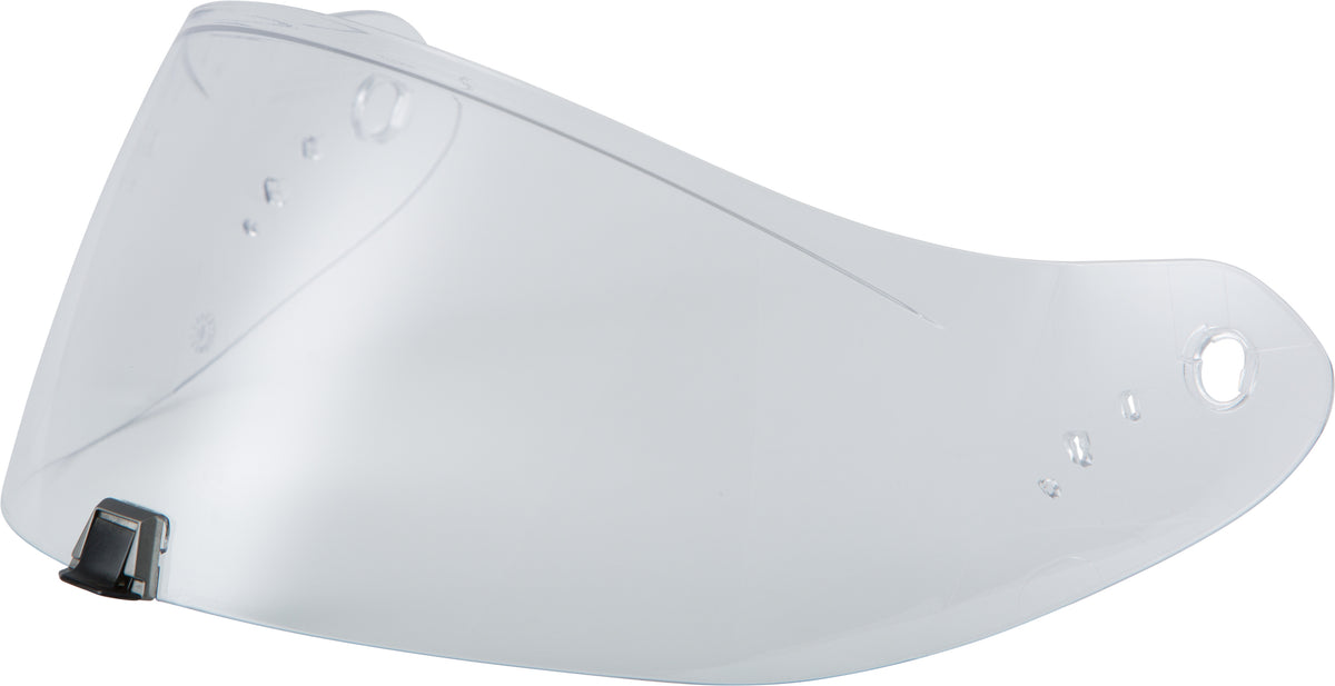 EXO-R1/ST1400 Helmet Faceshield
