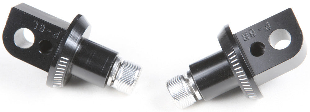 Footpeg Adapter