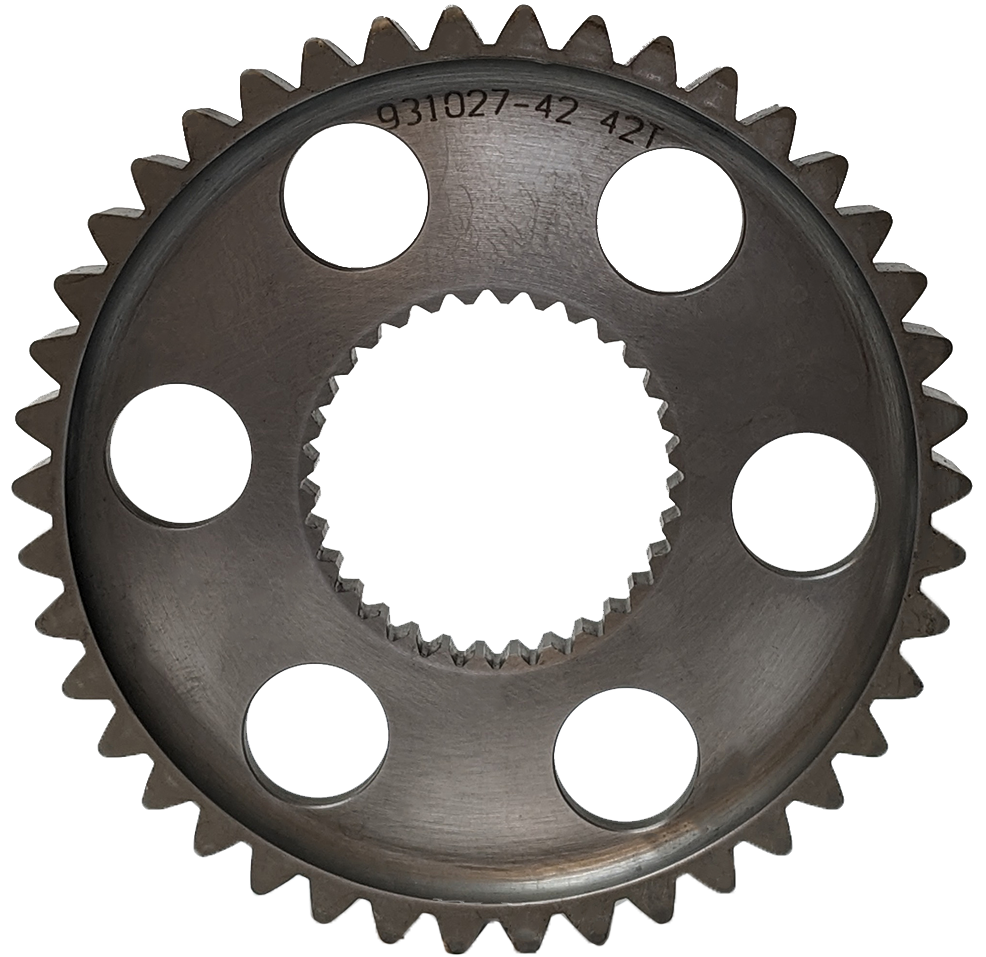 SPROCKET SILENT 42T  32T INT. SKI-DOO