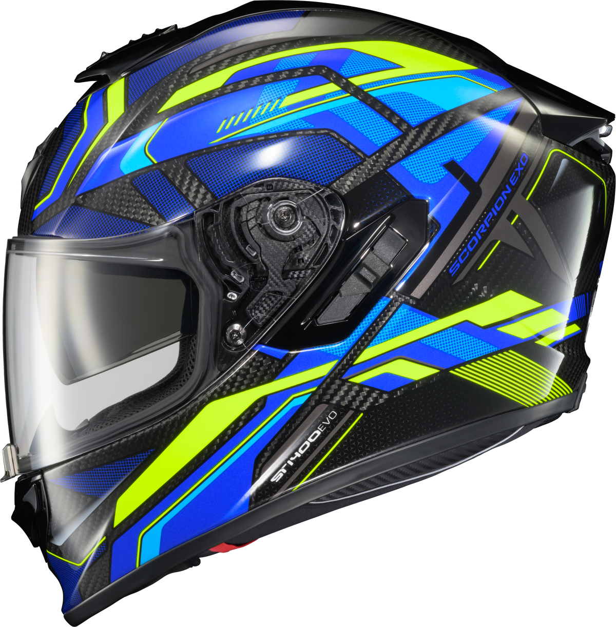 EXO-ST1400 EVO Carbon Helmet
