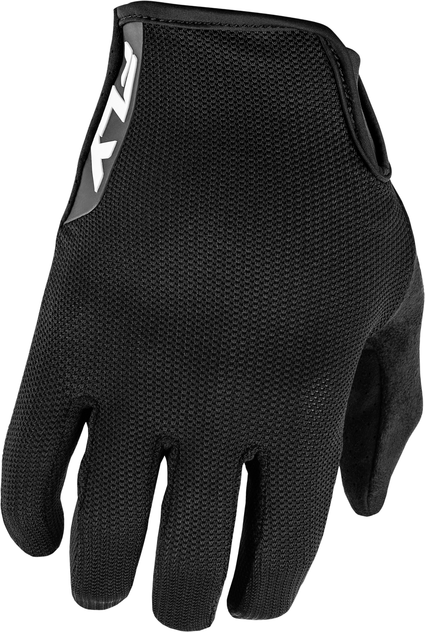 MESH GLOVES BLACK XL
