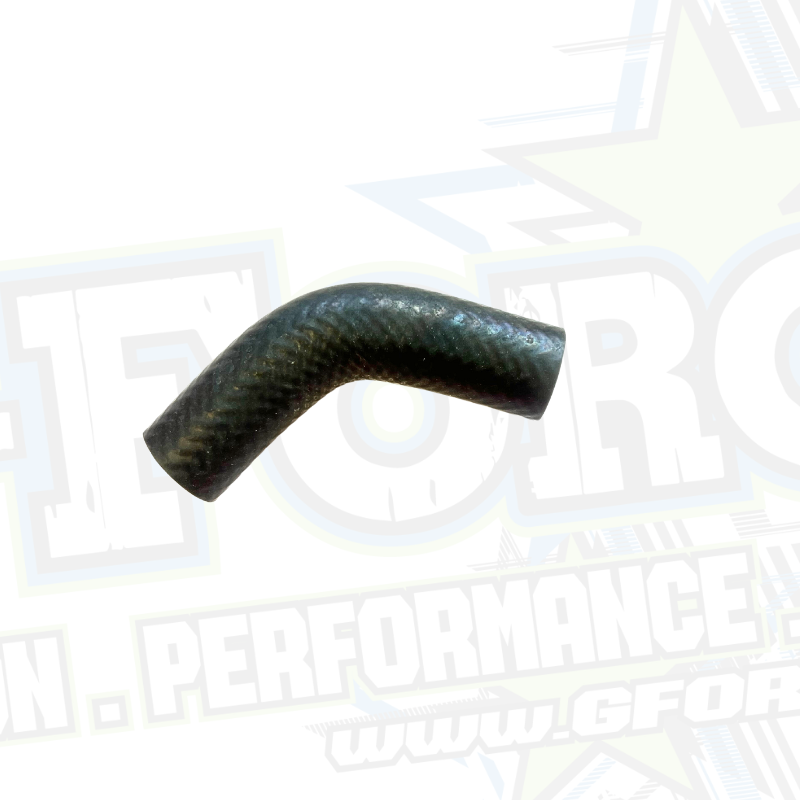 Radiator best sale cap hose