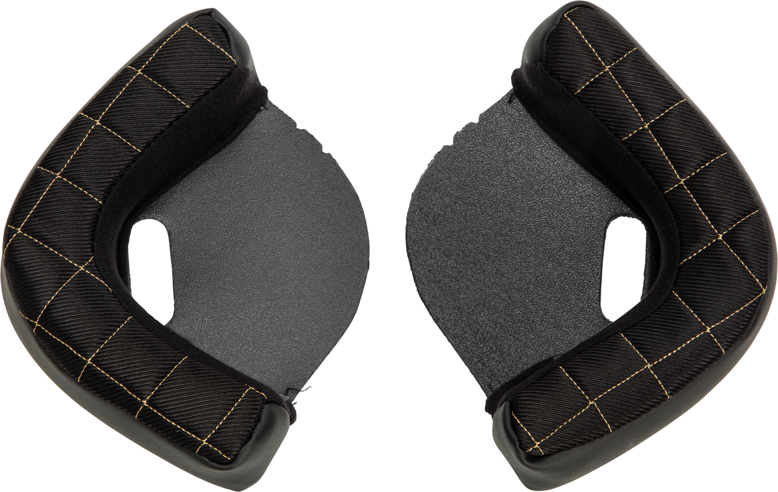 .38 Cheek Pads