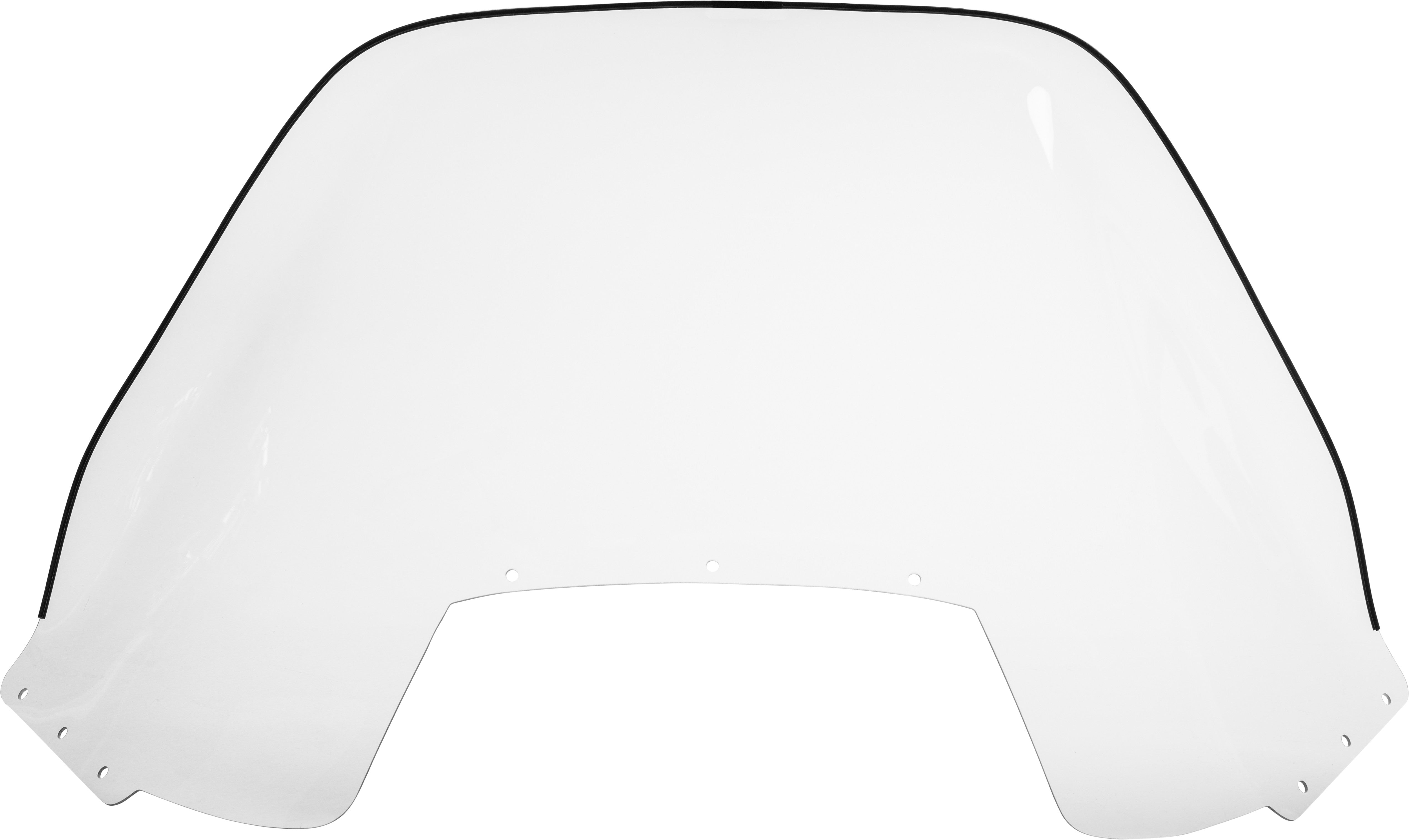 Windshield