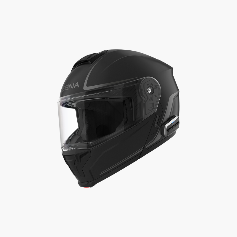 Outrush 2 Flip Up Helmet