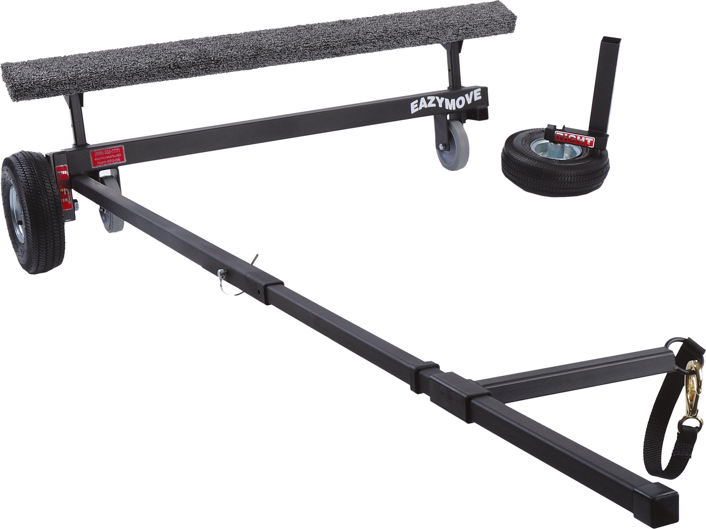 LT SHOP DOLLY