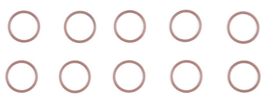 CASE PLUG O-RING M8 LIQUID COOLED 10PK OE#11900010