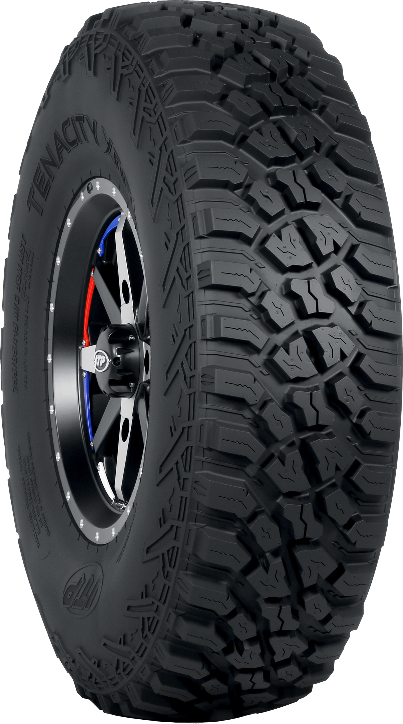 TIRE TENACITY 32X10R-16