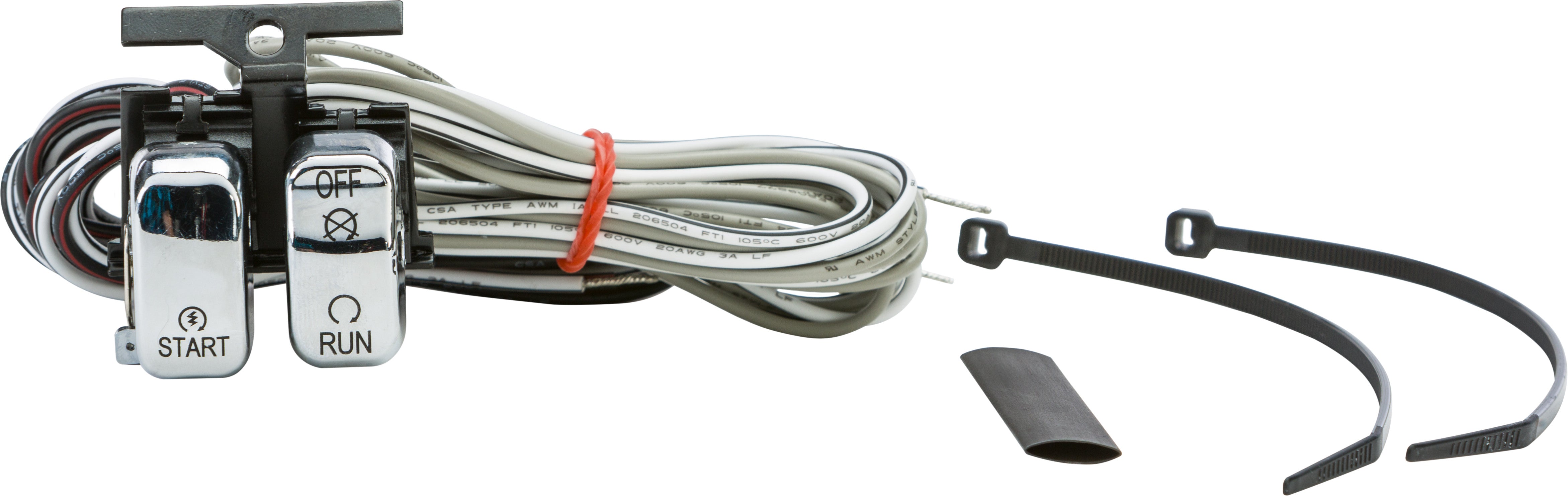 Handlebar Switch