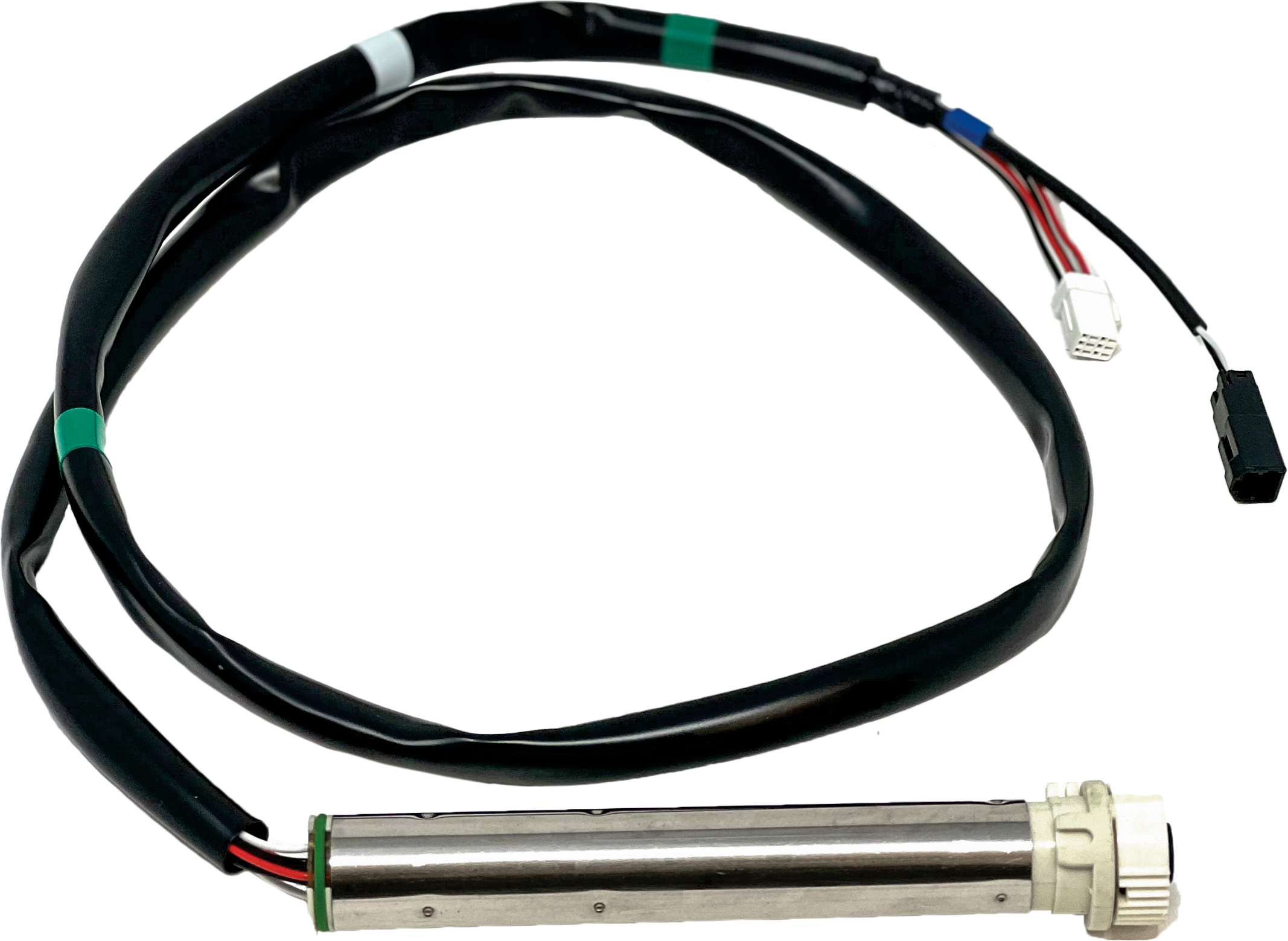 TBW TWIST GRIP SENSOR `16-UP HD MODELS