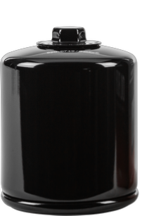 OIL FILTER EVO BLK W/NUT 170BN OE 63805-80A