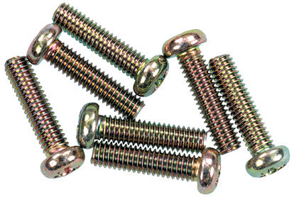 MIKUNI FLOAT BOWL SCREW