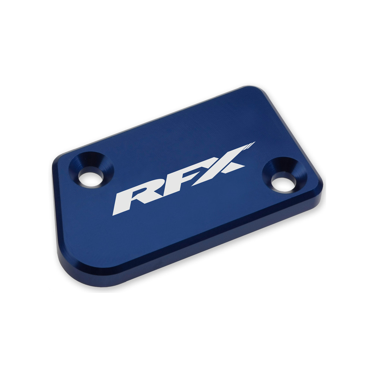 RESERVOIR CAP KIT BLUE SHERCO