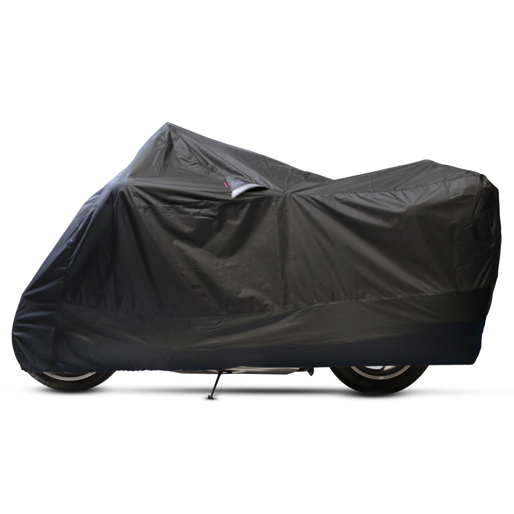 COVER WEATHERALL PLUZ EZ ZIP 3X
