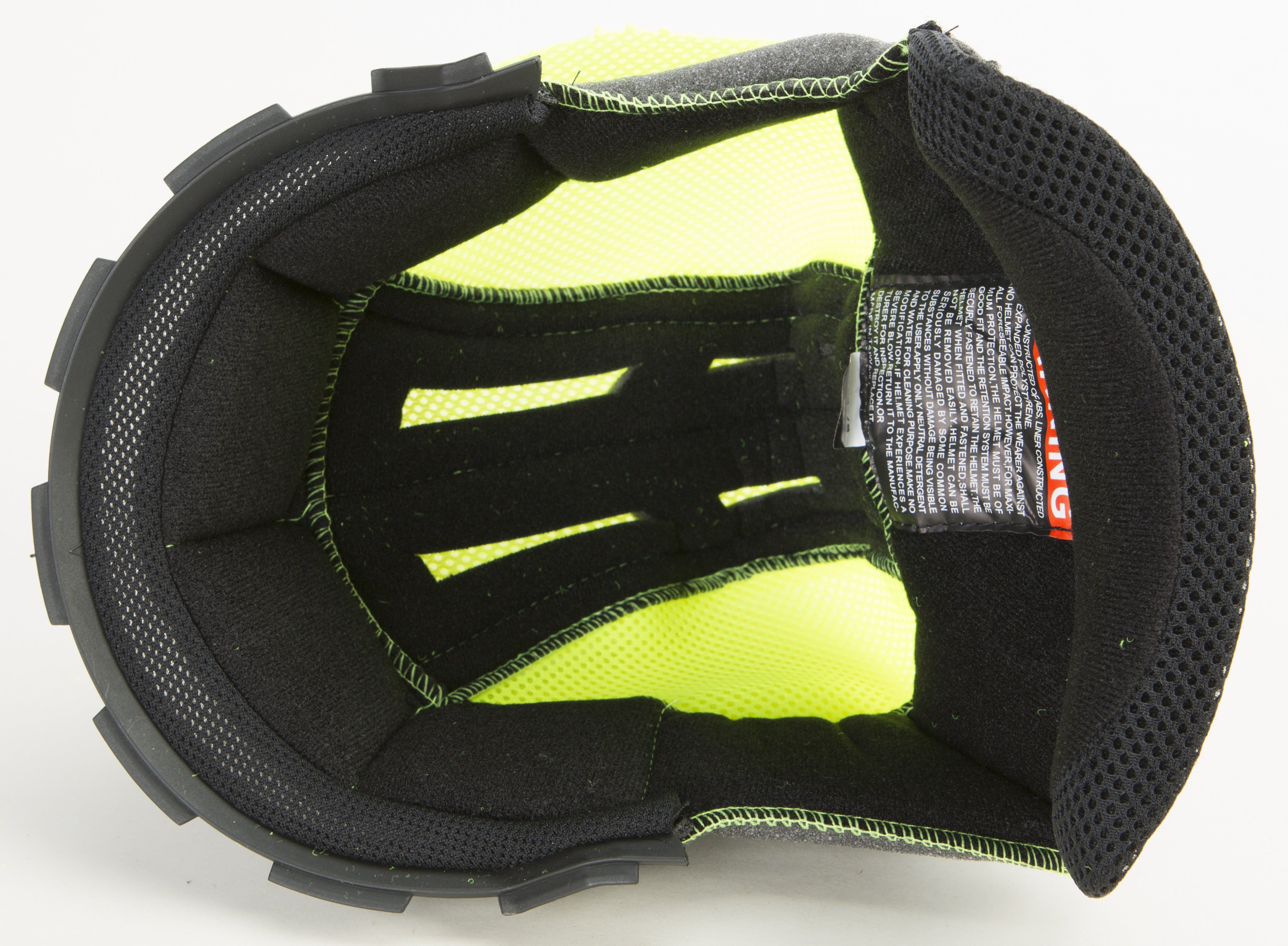 MX46 Helmet Crown Liner