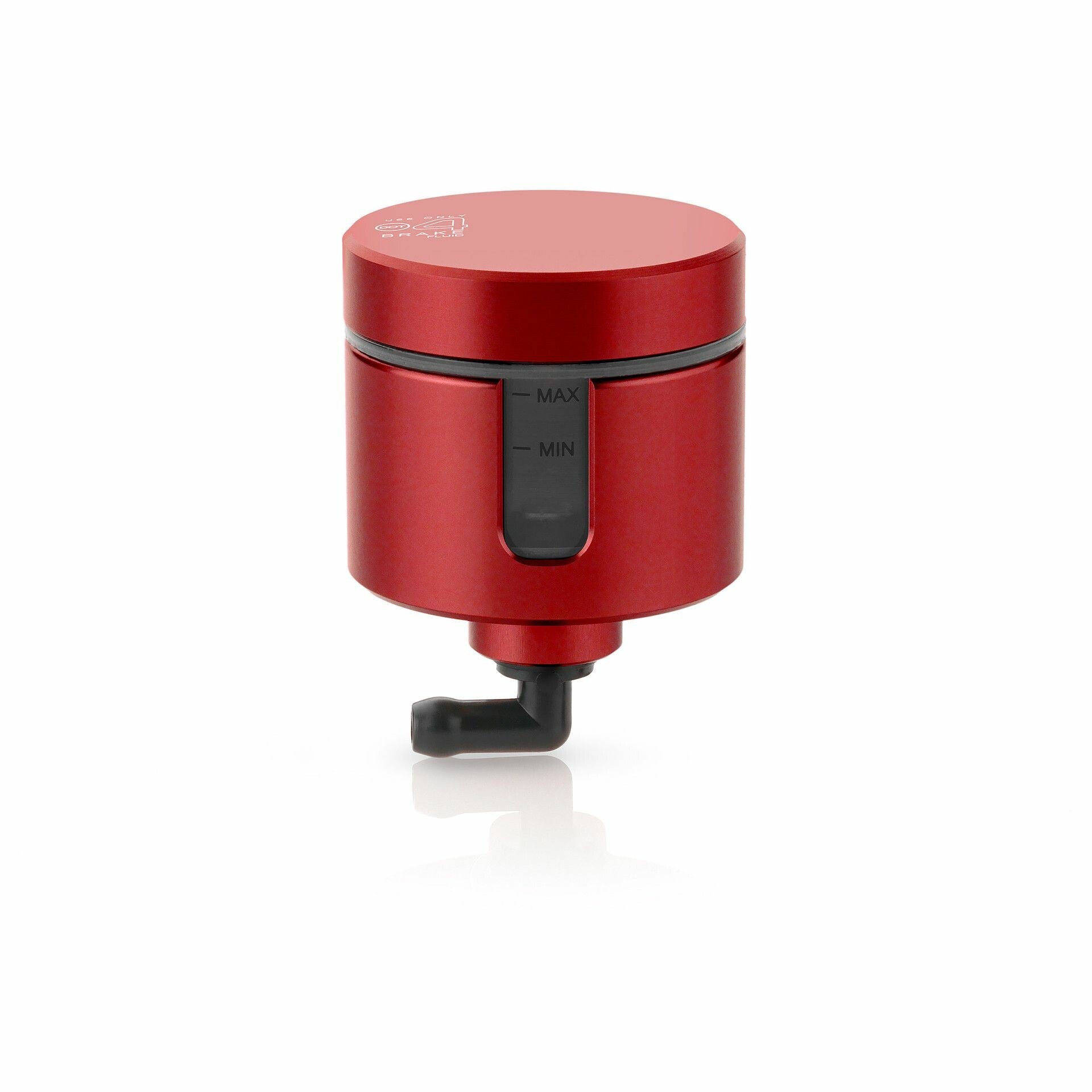 Notch Front Brake Reservoir