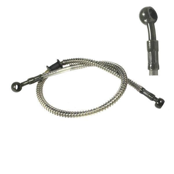 Brake Hose - 26.0 Inch