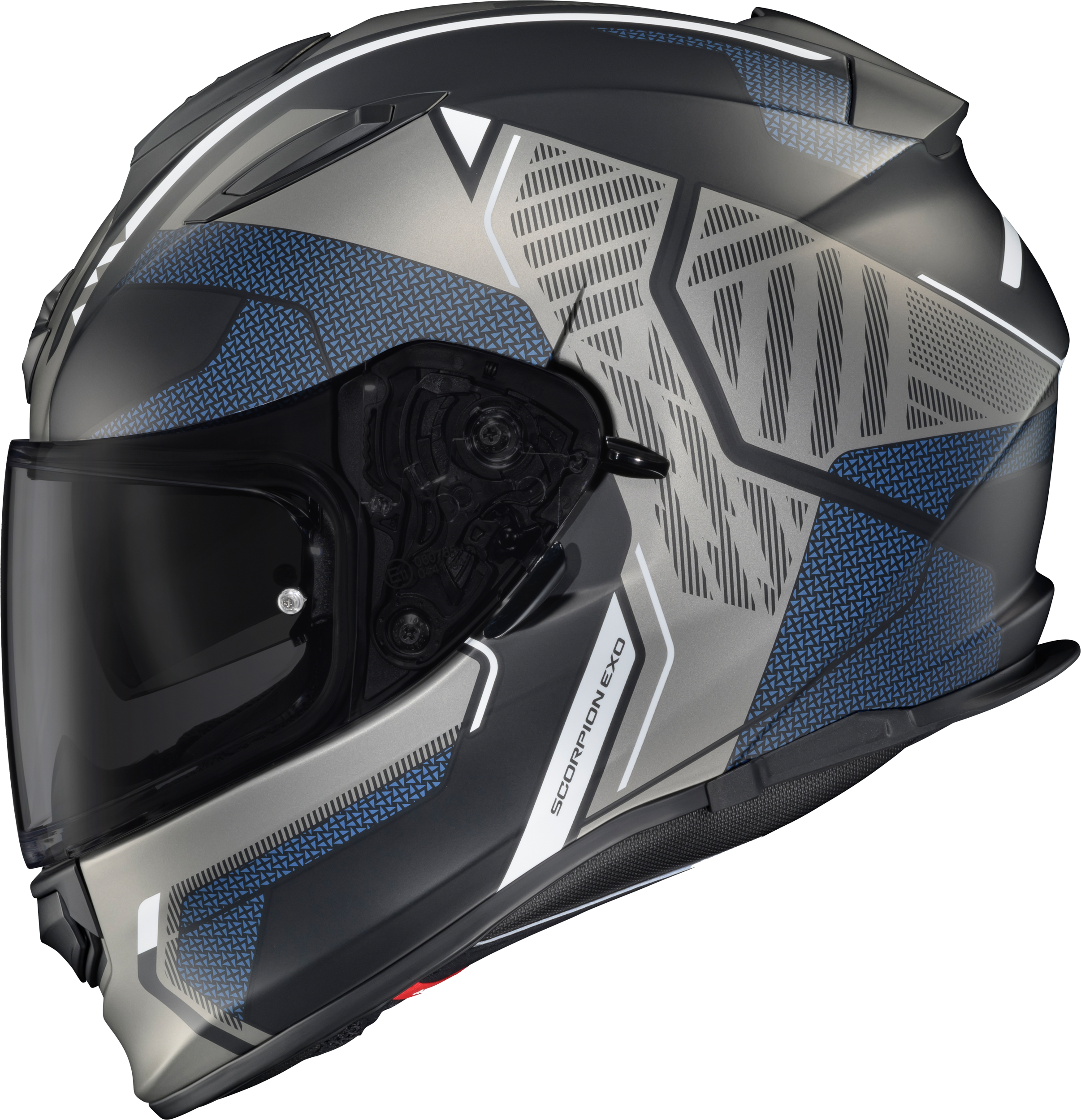 Ryzer Full-Face Helmet