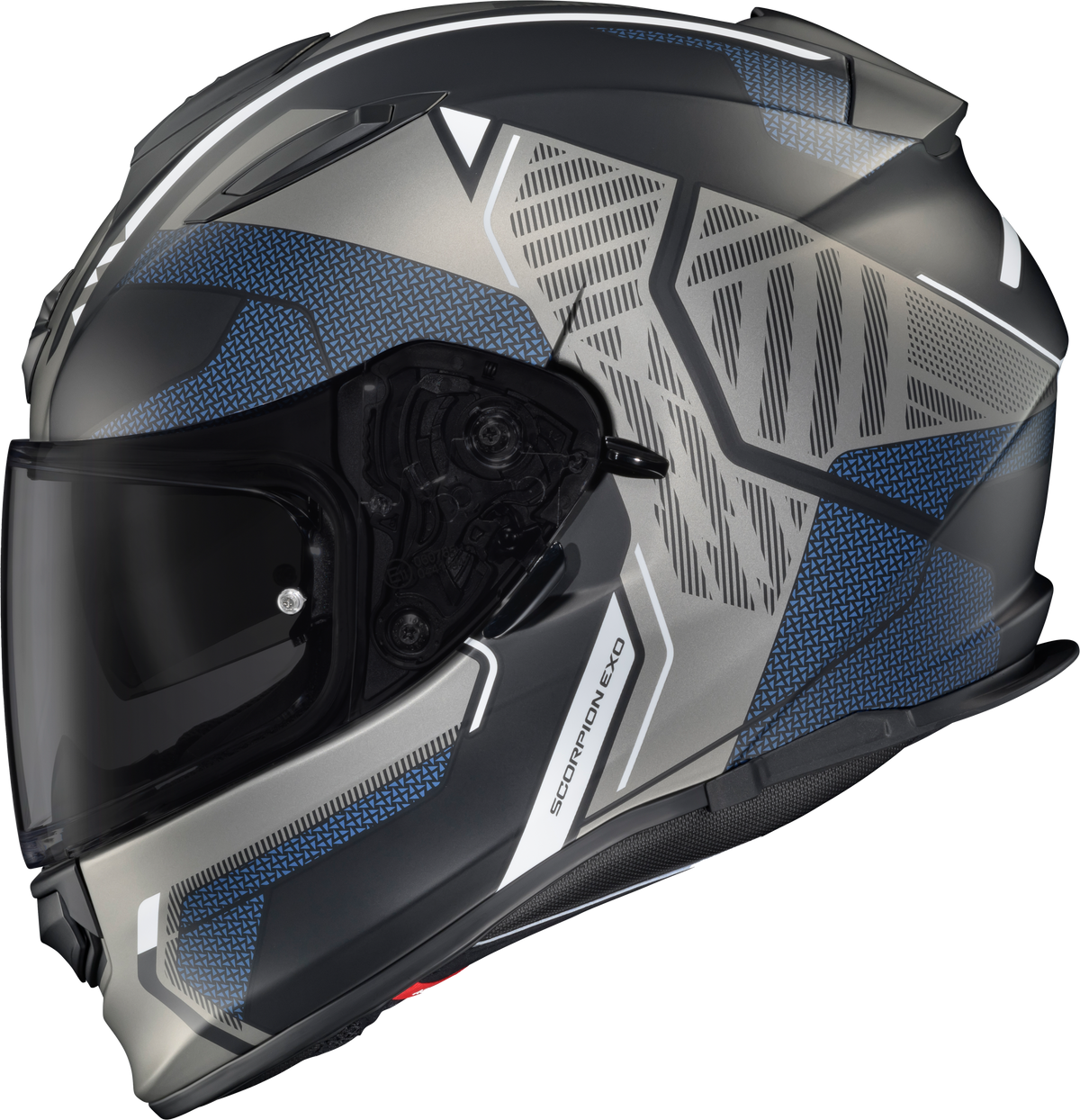 Ryzer Full-Face Helmet