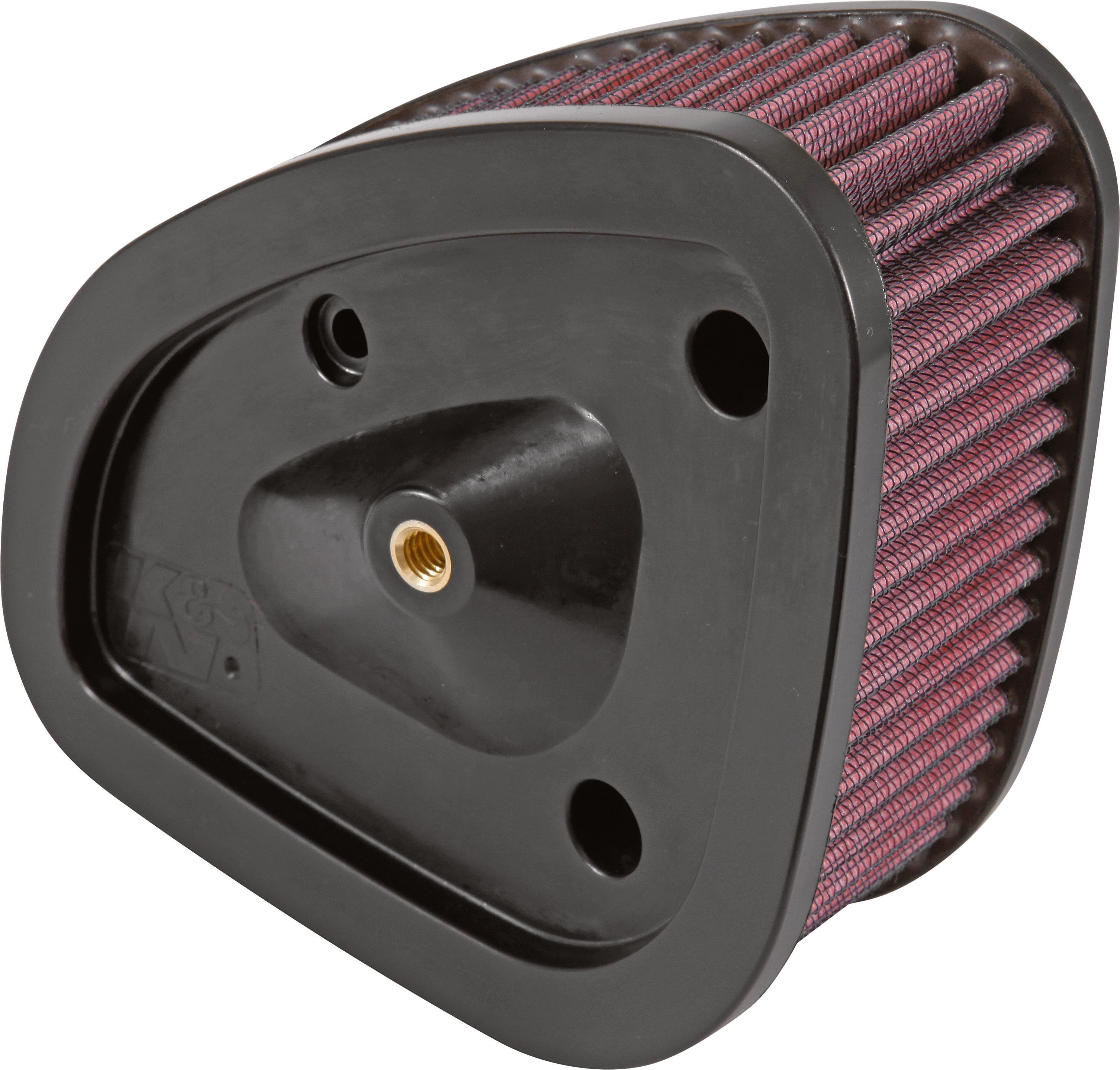 High Flow Air Filter