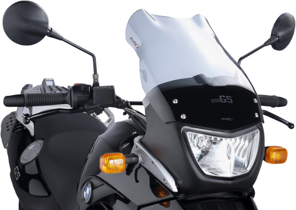 Touring Windscreen