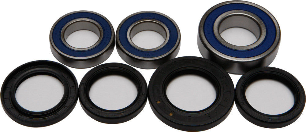 REAR WHEEL BEARING KIT