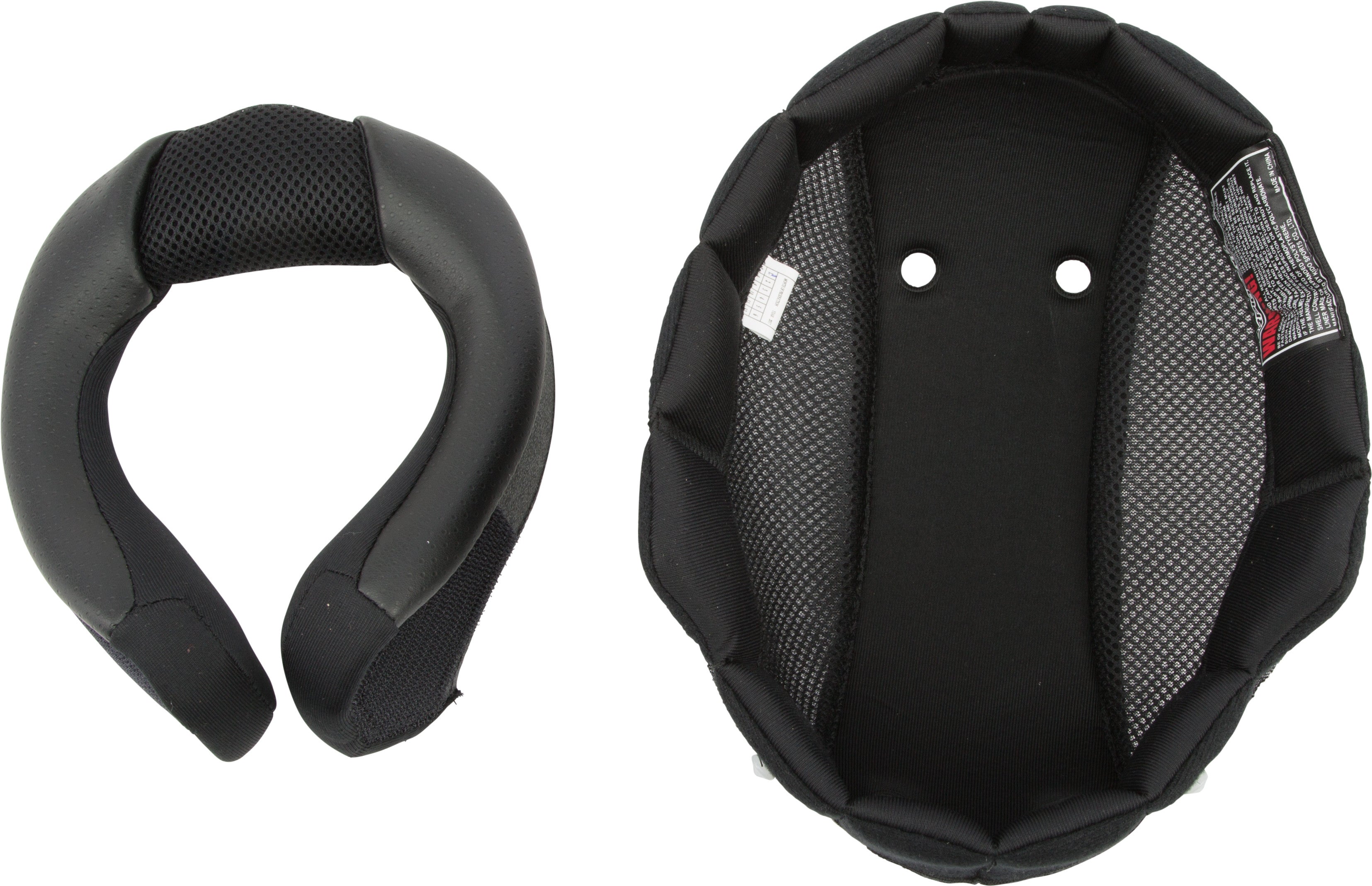 Covert Helmet Kwickwick II Liner