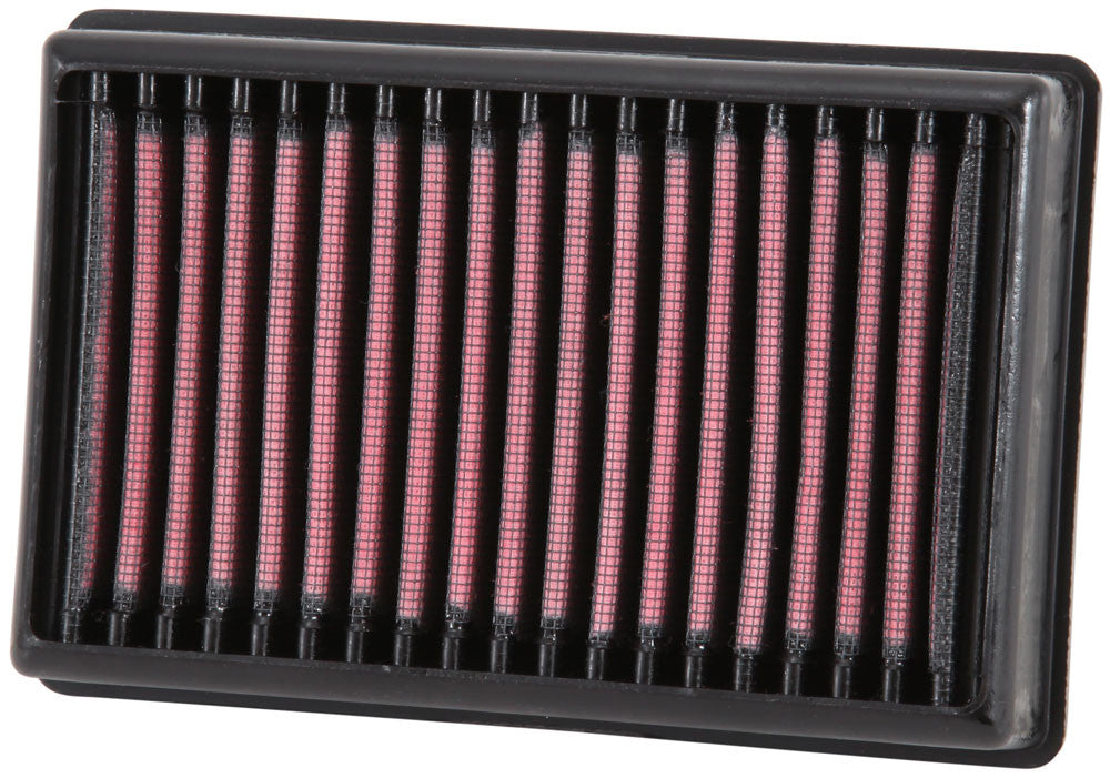 High Flow Air Filter