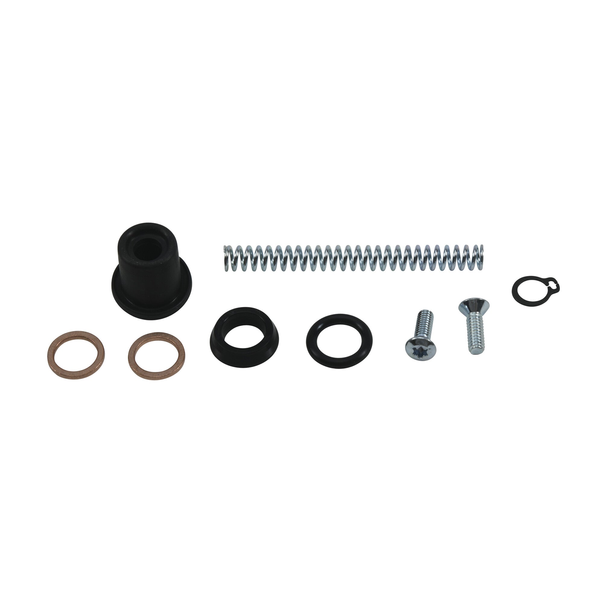 MASTER CYLINDER REBUILD KIT FRONT A/C
