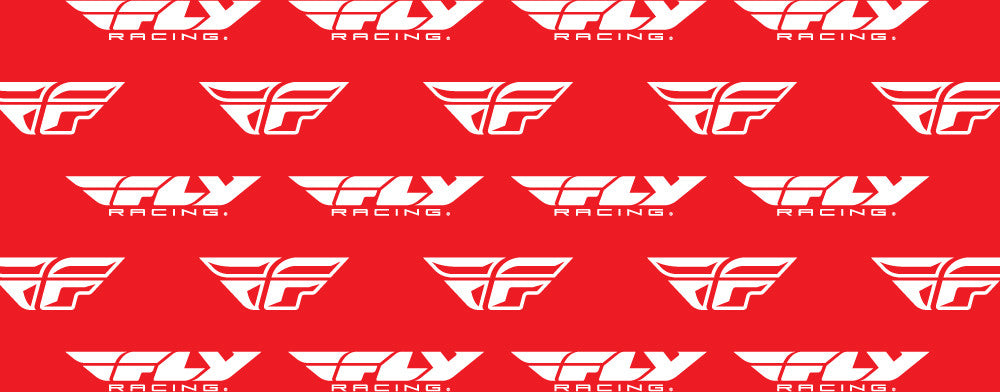 RED TRASH DRUM COVER 55 GAL